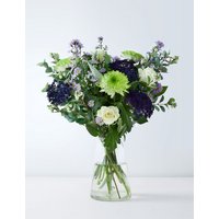 Blueberry Fall Bouquet (Pre Order)