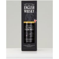 Fine Single Malt English Whisky - Single Bottle