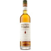 Writer's Tears Pot Still Irish Whiskey - Single Bottle