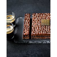 Belgian Chocolate & Espresso Mousse (6 Serves)