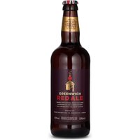 Greenwich Red Ale - Case Of 20