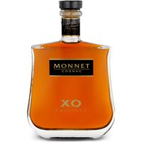 Xo Monnet Cognac - Single Bottle