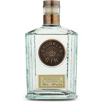 Brooklyn Gin - Single Bottle