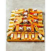Cheese Bites Board