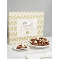 Swiss Chocolate Box