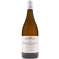 Chavy Chouet Bourgogne Blanc Magnum - Single Bottle
