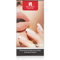 Red Carpet Manicure Forever French Nail Art Kit