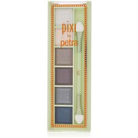 Pixi Mesmerizing Mineral Palette 5.76g