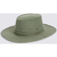 M&S Collection Jungle Hat