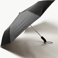 M&S Collection Travel Umbrella With Stormwear & Windtech