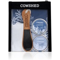 Cowshed On The Hoof Pedi Maintenance Kit 50g