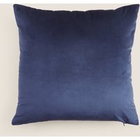 M&S Collection Velvet Cushion