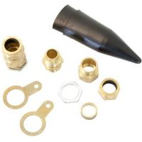 Corelectric Brass Cable Gland