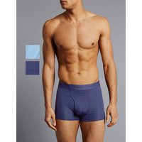 Autograph 2 Pack Stretch Trunks