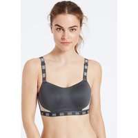 M&S Collection High Impact Padded Full Cup Sports Bra A-DD