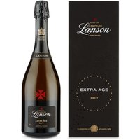 LANSON Lanson Extra Age Brut - Single Bottle