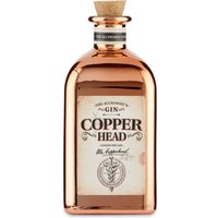 Copperhead Copperhead Gin - Single Bottle