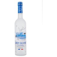 Grey Goose Grey Goose Vodka - Single Bottle
