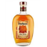 Four Roses Bourbon - Single Bottle