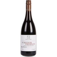 Surveyor Thompson Pinot Noir - Single Bottle