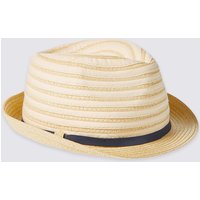 Kids’ Collapsible Trilby Hat
