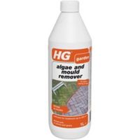 HG Algae & Mould Remover 1 L