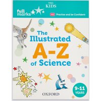 The Illustrated A-Z Of Science