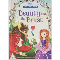 Beauty & The Beast Book