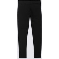 StayNEW Cotton Leggings With Stretch (3-14 Years)