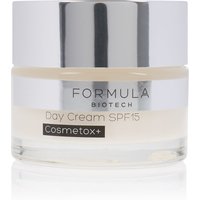 Formula Biotech Day Cream SPF 15 Cosmetox+ 50 Ml