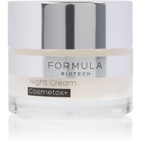 Formula Biotech Night Cream Cosmetox+ 50 Ml