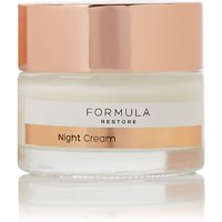 Formula Restore Night Cream 50ml
