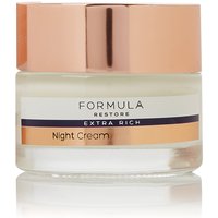 Formula Restore Extra Rich Night Cream 50ml