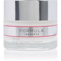 Formula Innovate SOS Anti - Stress Cream 50ml