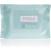 Formula Facial Cleansing Wipes