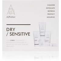 Alpha H Skin Solutions Kit