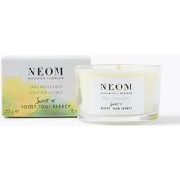 Neom Feel Refreshed Candle (Travel) 75g