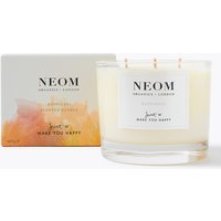 Neom Happiness 3 Wick Candle 420g
