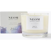 Neom Real Luxury Candle (3 Wicks) 420g