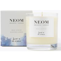 Neom Real Luxury Candle (1 Wick) 185g