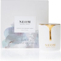 Neom Real Luxury Intensive Skin Treatment Candle 140g