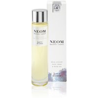 Neom Daily De-Stress Face, Body & Hair Oil 100ml