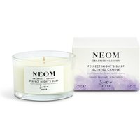 Neom Tranquillity Scented Candle (Travel) 75g