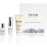 Neom Essential Sleep Kit