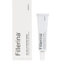 Fillerina Grade 1 Eye & Lips Cream 15ml