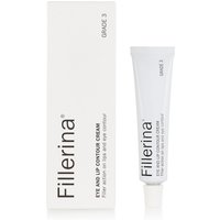 Fillerina Grade 3 Eye & Lips Cream 15ml