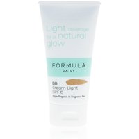Formula Sensitive BB Cream Light SPF15 50ml
