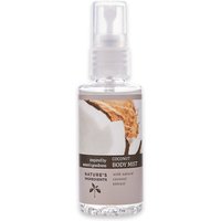 Nature's Ingredients Travel Size Coconut Body Mist 50ml