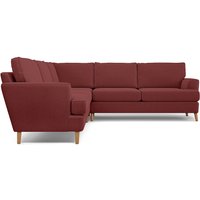 Copenhagen Corner Sofa