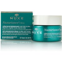 NUXE Nuxuriance Ultra Dry Cream 50ml